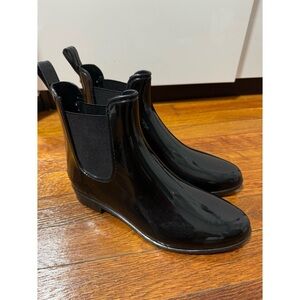 Marc Fisher Rain Boots